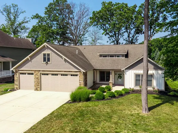 11427 Red Fern Pl, Fort Wayne, IN 46845