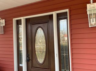 105 Fresno Court, MacArthur, WV 25873