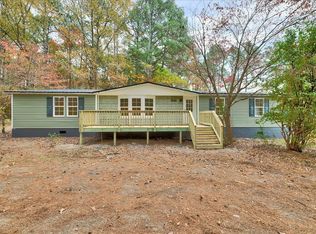 4146 Tobacco Rd, Eastover, NC 28312