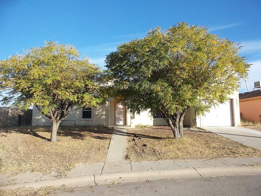 11404 Casita Ct, San Elizario, TX 79849 | Zillow