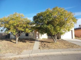 11404 Casita Ct, San Elizario, TX 79849