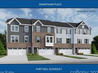 2545 Grantham Place Drive Lot 136 #1028C, Fort Mill, SC 29715