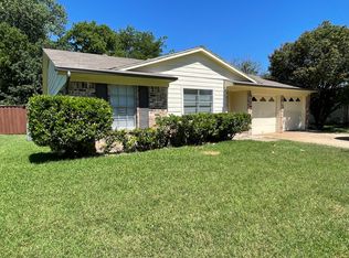 1615 Wisteria Way, Richardson, TX 75080