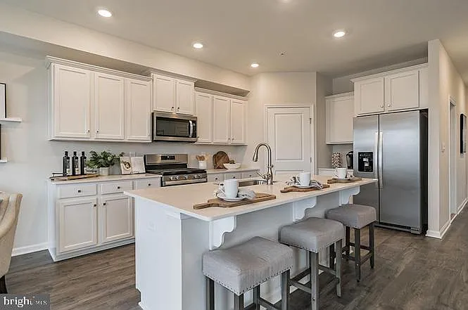 1128 Meadowlark Dr — Photo 16