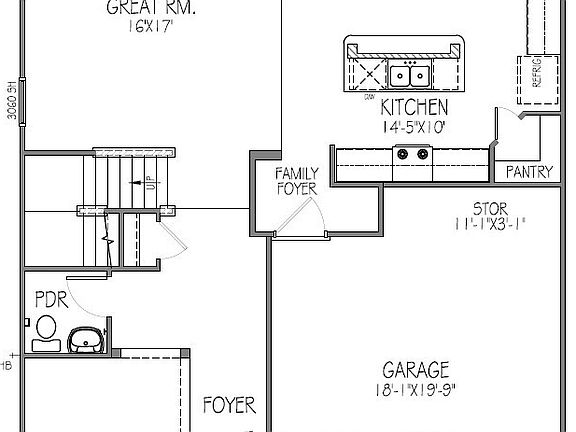 2nd image of 1942 Black Oak Dr