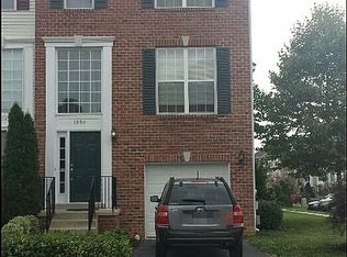 1936 Fieldstone Way, Frederick, MD 21702