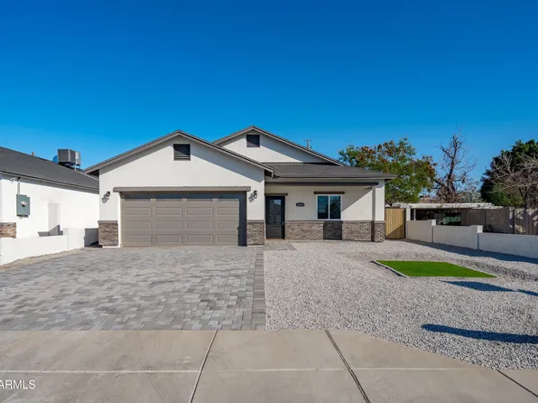 2037 N 22 Street, Phoenix, AZ 85006