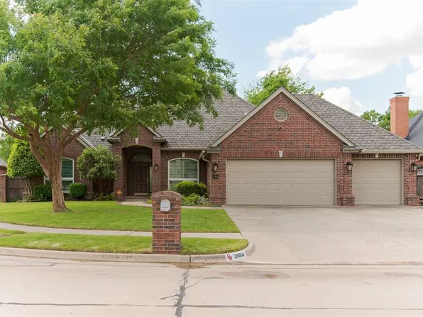 3604 Guilford Ln, Norman, OK 73072