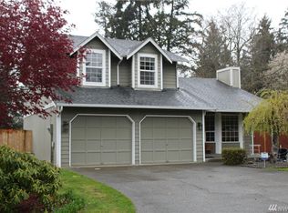22809 48th Avenue Ct E, Spanaway, WA 98387