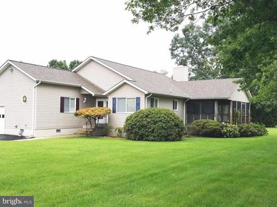 2901 Riverview Dr, Colonial Beach, VA, 22443