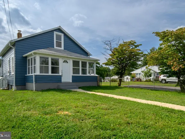 8800 Maple Ave, Bowie, MD 20720