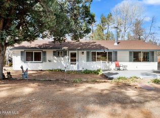 1208 Middlebrook Rd, Prescott, AZ 86303