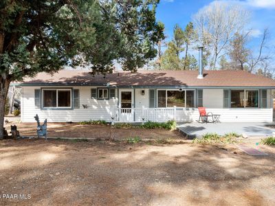 1208 Middlebrook Rd, Prescott, AZ, 86303