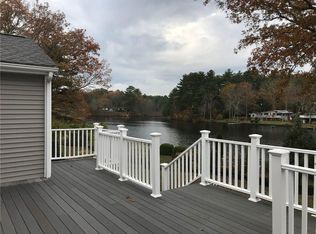 33 Circle Dr, Coventry, RI 02816