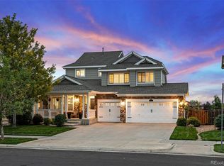 6210 S Newbern Way, Aurora, CO 80016