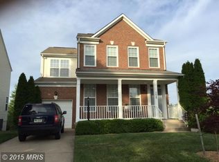 5629 Hobsons Choice Loop, Manassas, VA 20112