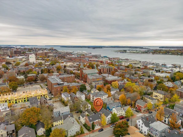 105 Brackett St 3, Portland, ME 04102