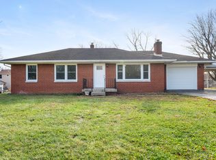 2515 Rutgers Rd, Indianapolis, IN 46227