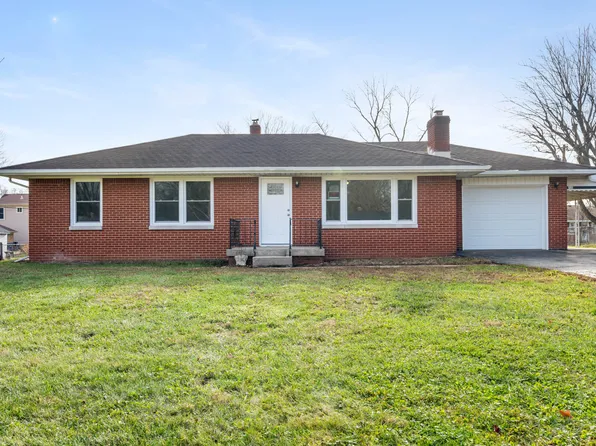 2515 Rutgers Rd, Indianapolis, IN 46227
