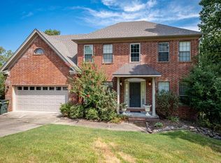 4103 Forest Dale Dr, Little Rock, AR 72223