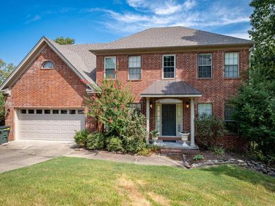 4103 Forest Dale Dr, Little Rock, AR, 72223
