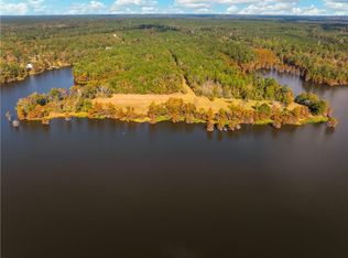 0 Nantachie Lake Rd, Montgomery, LA 71454