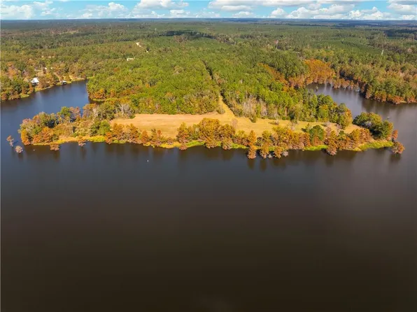 0 Nantachie Lake Rd, Montgomery, LA 71454