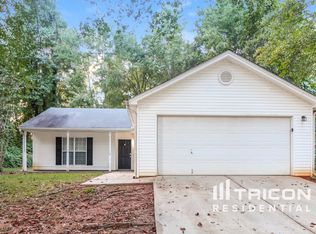1522 Mill Creek Rd, Bethlehem, GA 30620