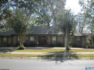 2319 Lime Rock Rd, Vestavia Hills, AL 35216