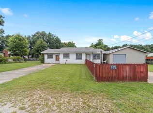 3932 Church St, Pace, FL 32571