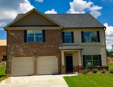 1040 Lear Dr #352, Locust Grove, GA, 30248