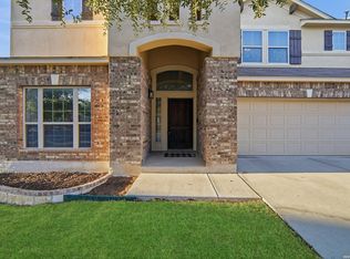 300 Saddle Spur, Cibolo, TX 78108