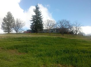 968 Wilson Rd, Ashland, OR 97520