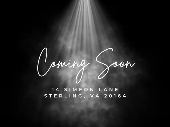 14 Simeon Ln, Sterling, VA 20164