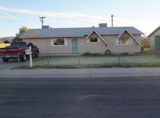 1761 E Chambers St, Phoenix, AZ 85040