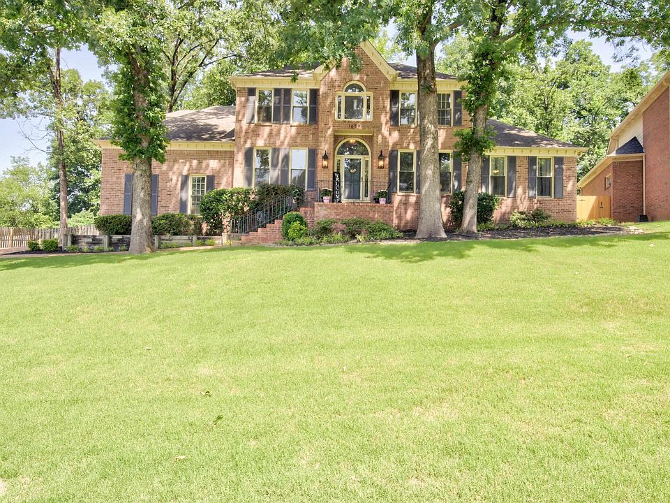 1659 Saddle Hill Cv, Cordova, TN 38016 Zillow