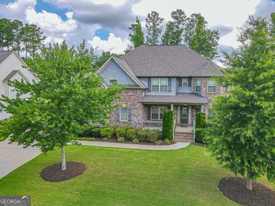 1187 Abe Lincoln Way, Jefferson, GA, 30549