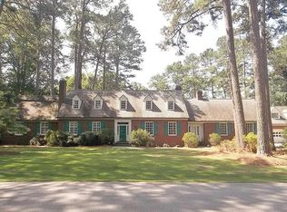 3811 Woodlawn Rd, Rocky Mount, NC 27804