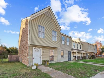 2157 Aspen Dr, Dallas, TX, 75227
