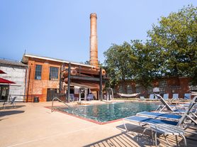 LL Sams Apartments