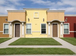 3127 Regal Dr APT A, Edinburg, TX 78539