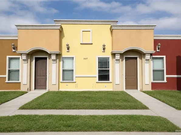 3127 Regal Dr APT A, Edinburg, TX 78539
