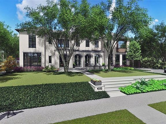 3rd image of 4332 Belclaire Ave