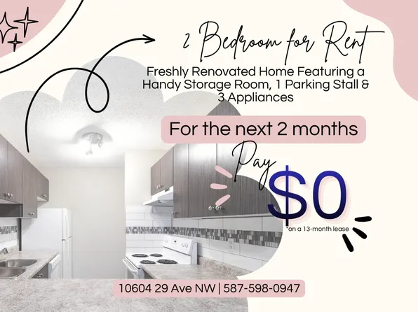 10604 29th Ave NW, Edmonton, AB T6J 4H6