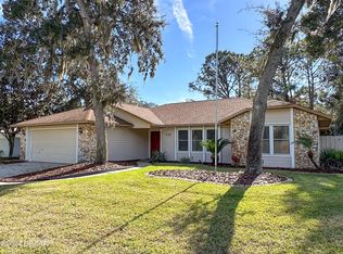 732 Prospect Point Dr, Port Orange, FL 32127