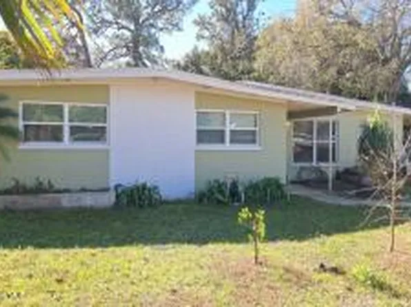 4225 Abbott Ave, Titusville, FL 32780