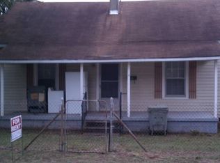 5 20th St, Greer, SC 29651