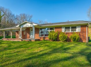 756 Blythe Ferry Rd, Dayton, TN 37321