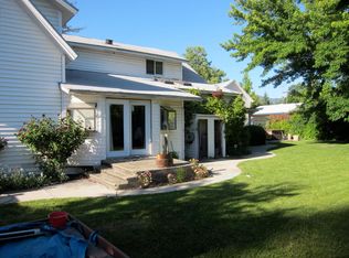 9580 Main St, Upper Lake, CA 95485