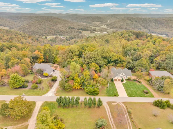 0 Mountain Top Ln SE, Cookeville, TN 38506